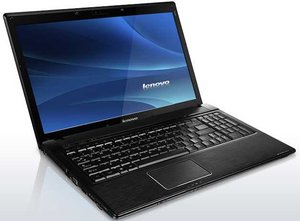 Lenovo IdeaPad G570 Series - Notebookcheck.net External Reviews