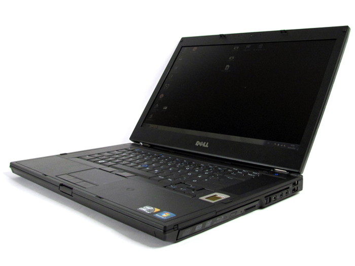 Dell Precision M4500 Core i7-940XM - Notebookcheck.org