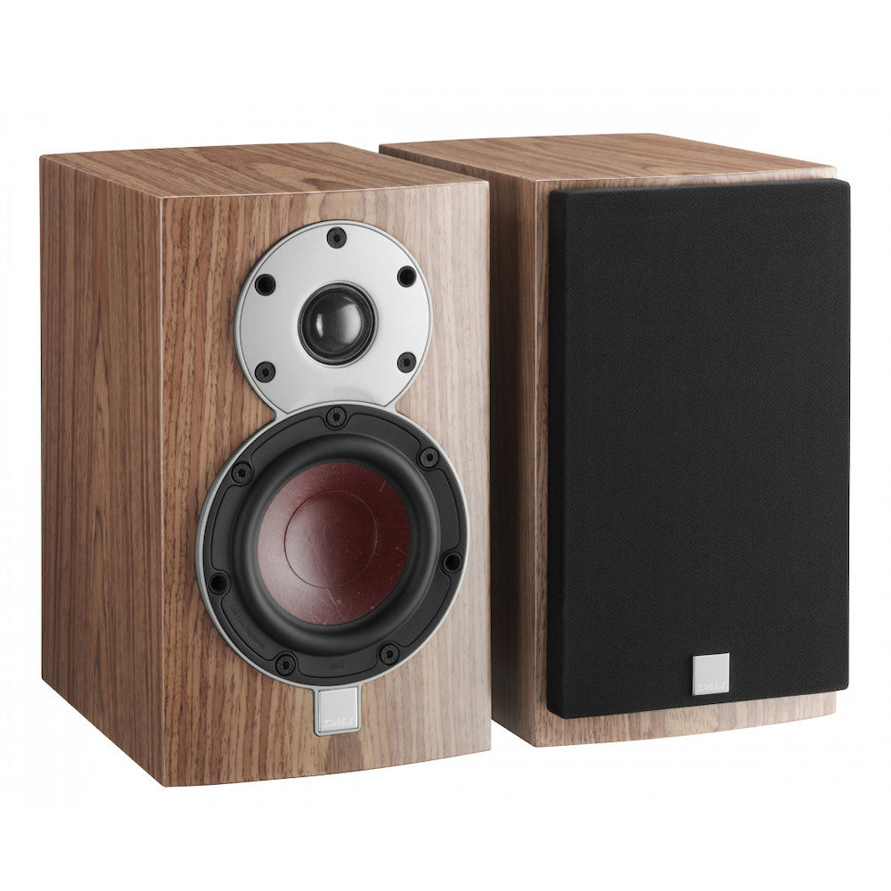 DALI Menuet Series Speakers – Noteworthy Audio