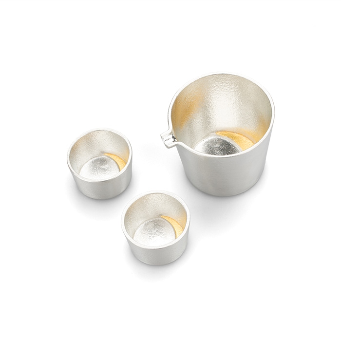 金色月光酒器組- 能作台灣｜NOUSAKU Taiwan