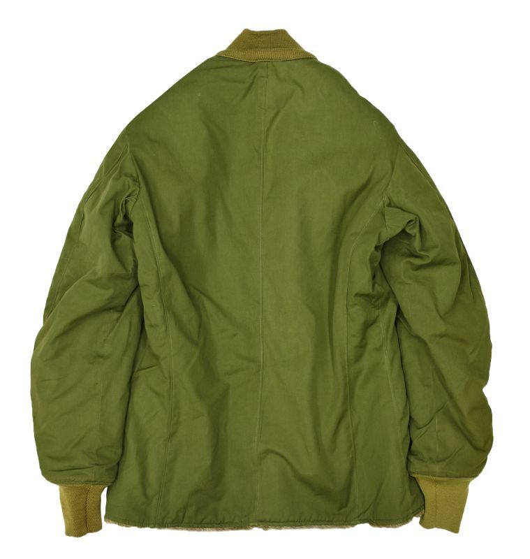 40's】【ビンテージ】【米軍実物】【U.S.army】【M-43】【アルパカ