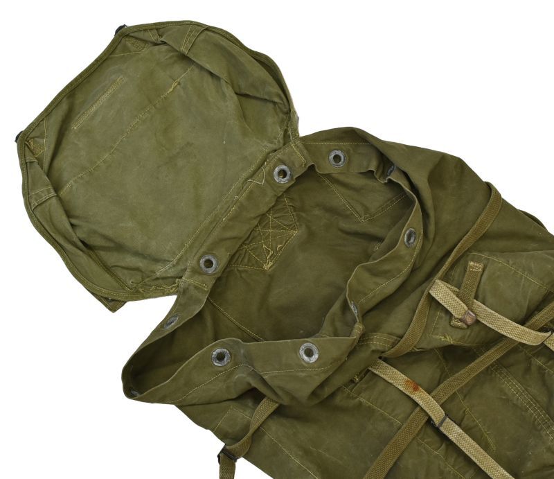 40's【ビンテージ】【米軍実物】USMC【U.S.ARMY】【WW2】【ジャングル