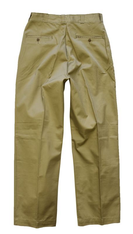 50's】【デッドストック】【ビンテージ】U.S.ARMY【米軍実物】【45