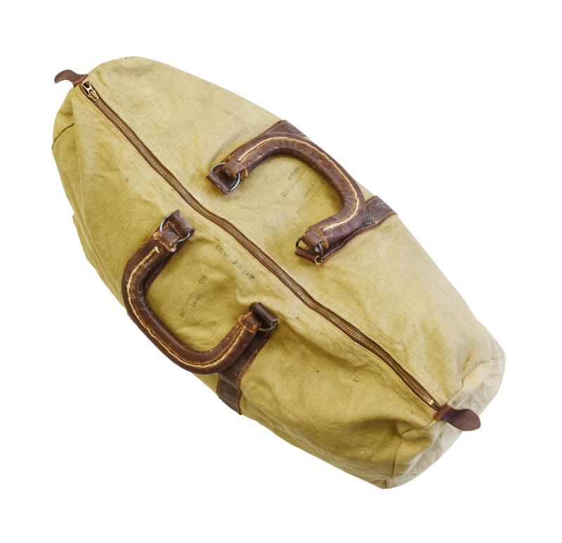 40's【ビンテージ】WW2【米軍実物】コの字止め【U.S.ARMY】【ミニ