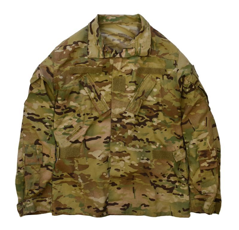 ビンテージ】【米軍実物】【U.S.ARMY】【エアクルーコンバット