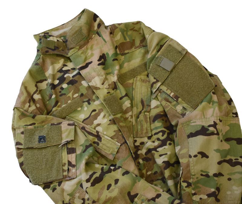 ビンテージ】【米軍実物】【U.S.ARMY】【エアクルーコンバット