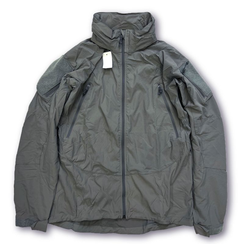 パタゴニア MARS LEVEL5 ソフトシェルXL デッドストック】【米軍