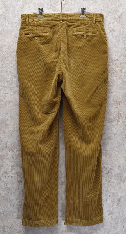 Polo by Ralph Lauren 33 コーデュロイパンツ Polo by Ralph Lauren 33