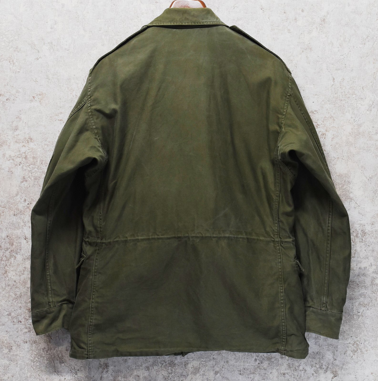 米軍 実物 M1950 フィールドジャケット