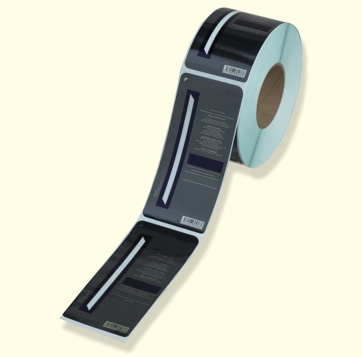 ラベル | 野崎印刷紙業株式会社