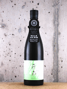 風の森｜真中採り｜油長酒造｜奈良の地酒屋 登酒店