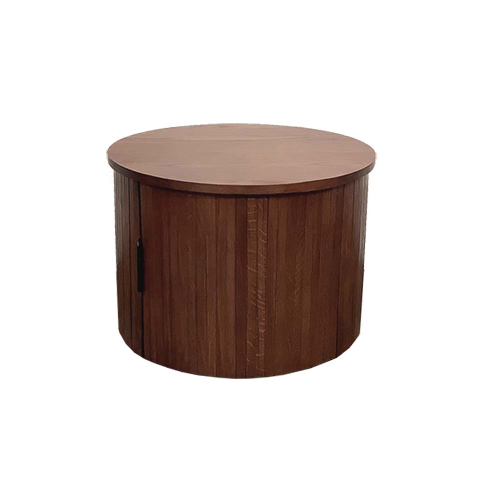 コーヒーテーブルCST2004【送料無料】ウォールナット | NOCEノーチェ