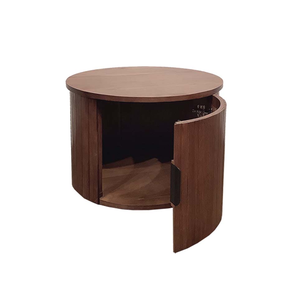 コーヒーテーブルCST2004【送料無料】ウォールナット | NOCEノーチェ