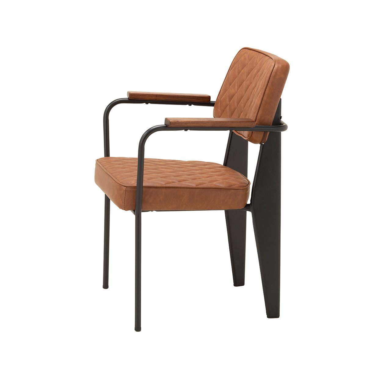 チェア527F【送料無料】 ブラウン 通販|インテリア・家具のノーチェ