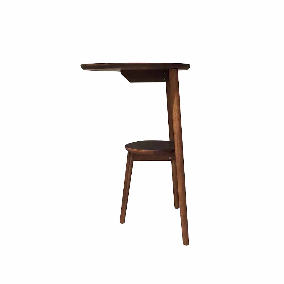 サイドテーブルSTBZ04【送料無料】 | NOCEノーチェ 家具・インテリア通販