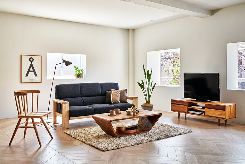 テレビボード特集 | NOCEノーチェ 家具・インテリア通販