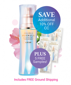 99+ Skincare Value Pack – Noevir USA Online Store