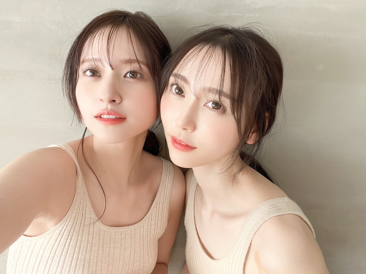 新年1発目！！ 金川紗耶