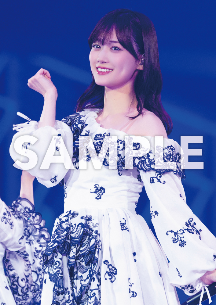 乃木坂46 山下美月卒業コンサートblu-ray完全生産限定盤