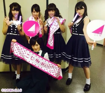 総額15万円越え‼︎]乃木坂46、欅坂46、オタク卒業セット