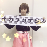 乃木坂パープルハート