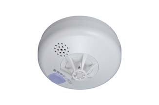 定温式住宅用防災警報器 FSLJ015シリーズ | 単独型 製品ラインアップ