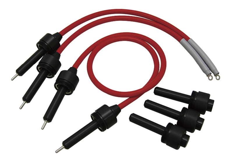 波形確認用ケーブルセット MODEL：05-00099A - 株式会社ノイズ研究所