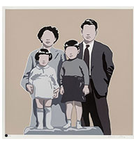 アドリアナオリバーSecond Portrait Adriana Oliver