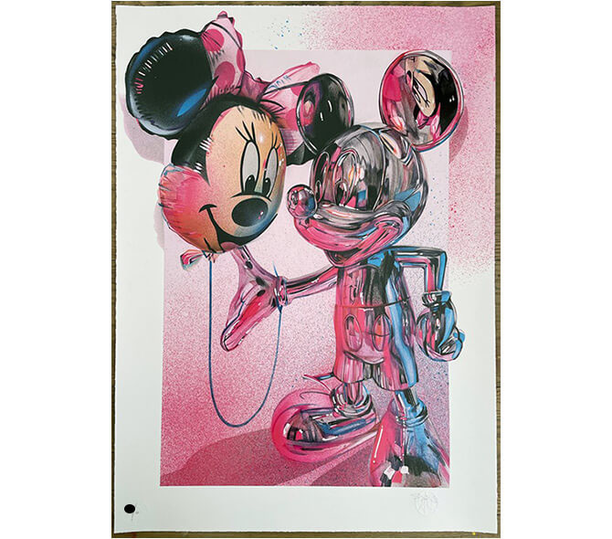 FANAKAPAN シルクスクリーン AP FANAKAPAN シルクスクリーン AP 【公式