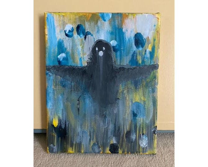 永久コレクションしたいMark Gonzales（マーク・ゴンザレス） ー