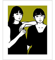 KYNEの最新作が入荷しました。 ー NOISEKING ノイズキング