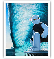 banksy The Walled Off Hotel バンクシー ポスター Banksy バンクシー