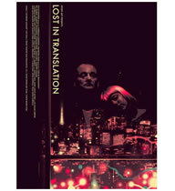 Lost In Translation /Matt Taylor ー NOISEKING ノイズキング