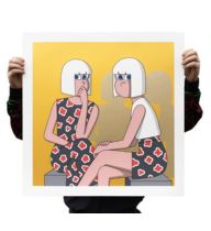 Jun Oson(ジュン・オソン) 3枚1セット「Tokyo Set」 Jun Osonの