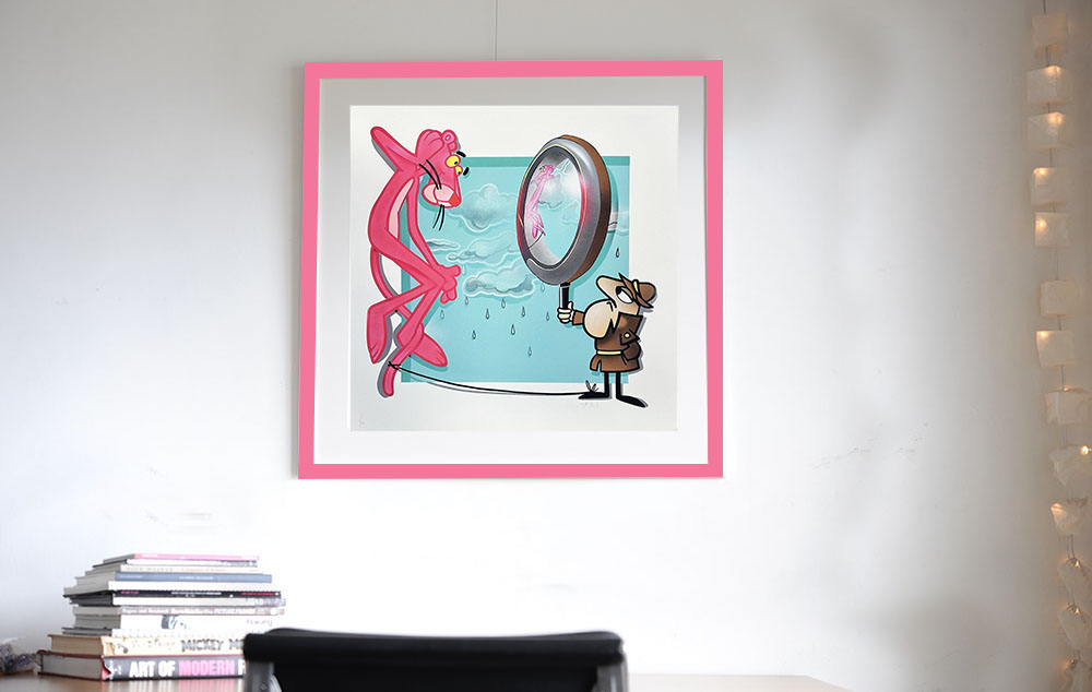 Fanakapan（ファナカパン）のMAGNIFYING MYSTERYを通販で販売してい