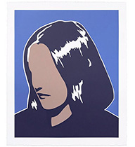 Adriana Oliver(アドリアナ・オリバー) ー NOISEKING ノイズキング