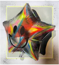 村上隆 「宋 李嵩 「花籃」 へのオマージュ」がご購入いただけます