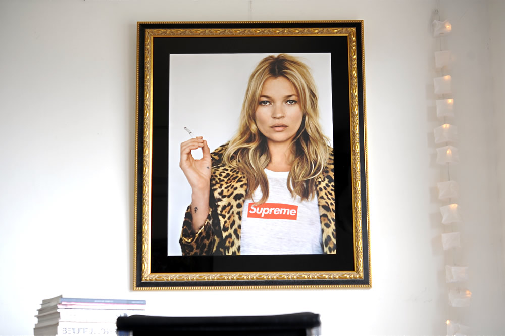 Supreme × ニール・ヤング 販売開始！ – NOISEKING BLOG