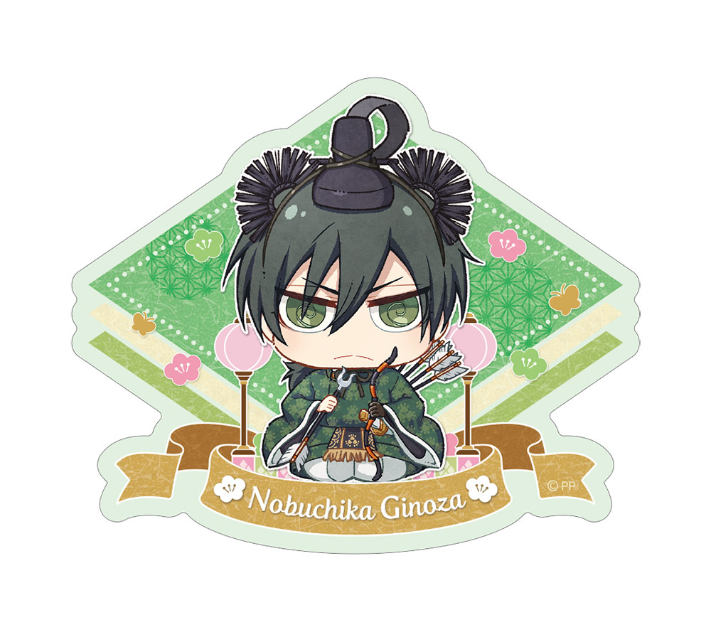 サイコパス 缶バッジ 宜野座伸元 激レア 犬 ちみキャラさいこぱす