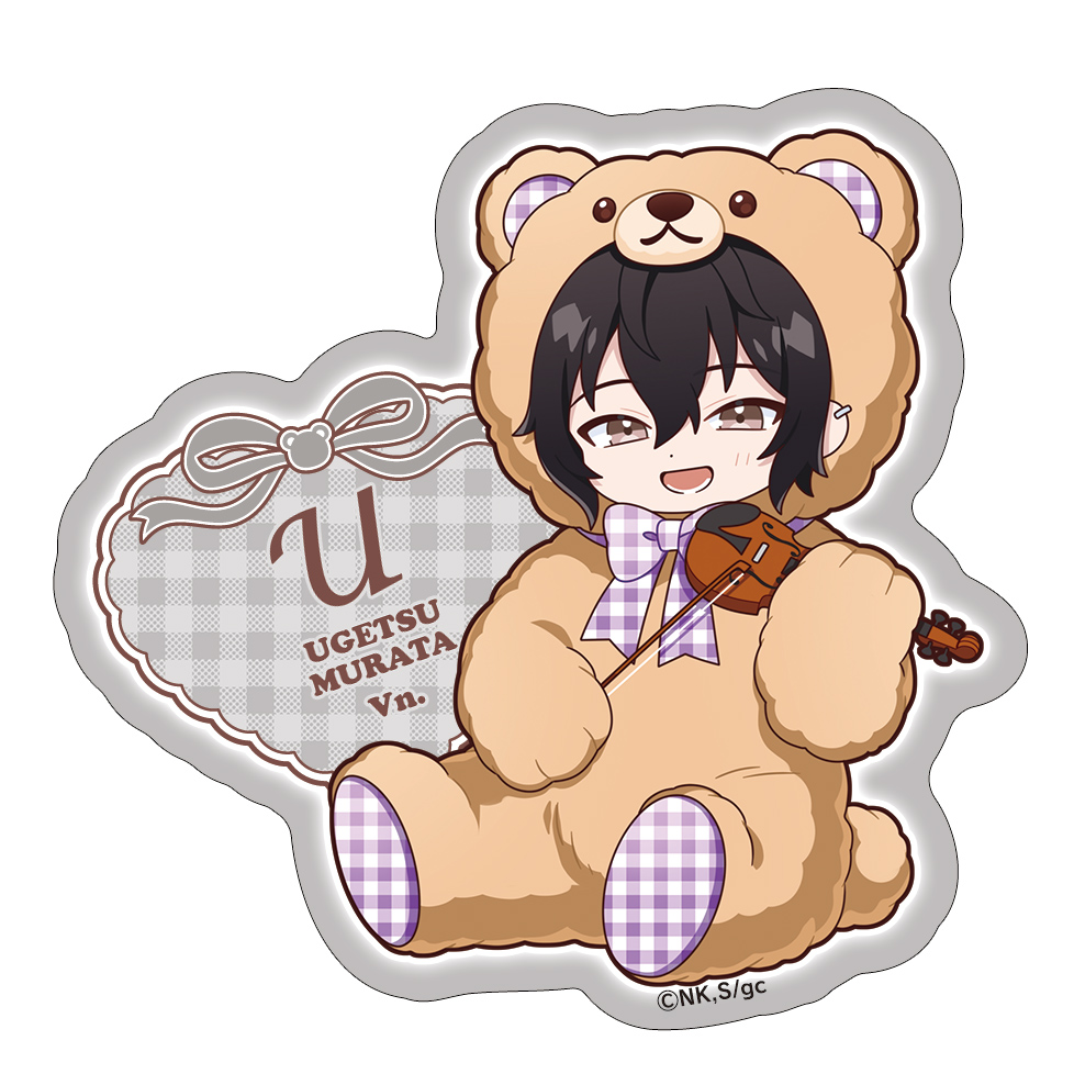 ギヴン » CD センチミリメンタル 『for GIVEN』 | ノイタミナショップ