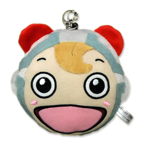 PSYCHO-PASS サイコパス 狡噛 ぬいぐるみ パスケース