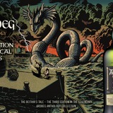 特に希少な不朽の名作！】「アードベッグ アンソロジー 15年 ベヒルズ