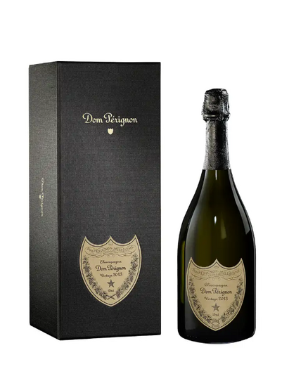 極端な天候の元で育ったブドウを使用した「ドン ペリニヨン