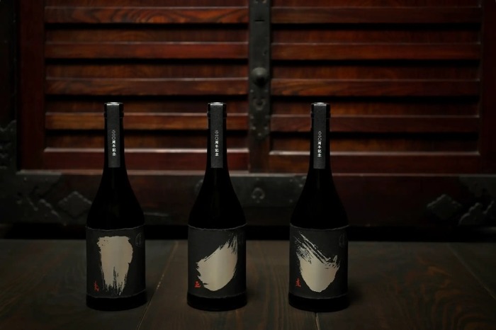 人気日本酒！黒龍酒造の歴史を味わう特別セット】「黒龍 220周年記念 3