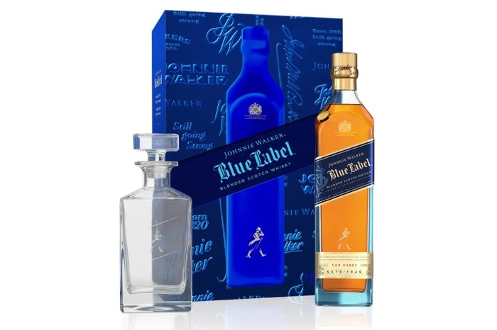 ジョニーウォーカー Blue Label Thailand Edition 2023年11月21日(火