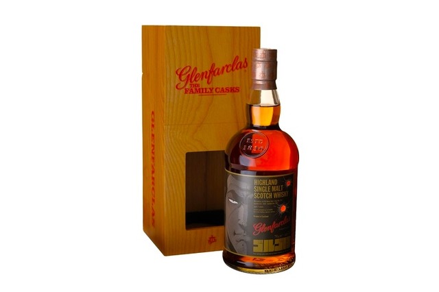 インペリアル23年 笑ゥせぇるすまん 54.1% ウイスキーミュウ 閉鎖蒸留