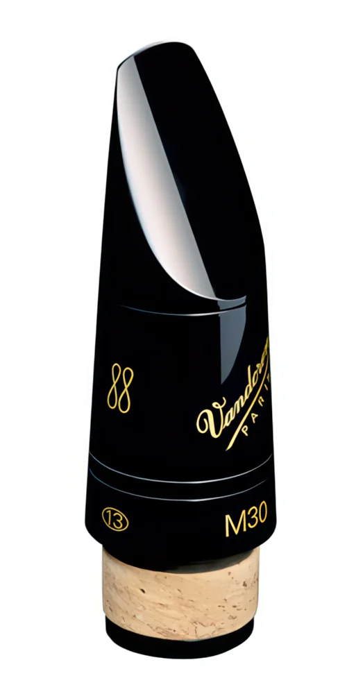 クラリネット用マウスピース｜Vandoren