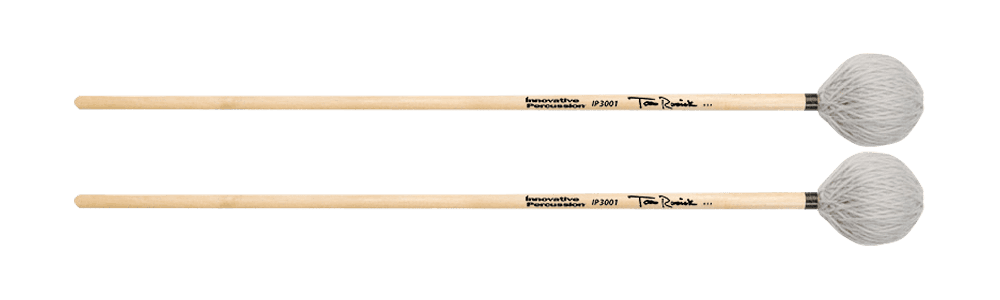 イノベイティブ Ludwig Series マリンバマレット イノベイティブLudwig