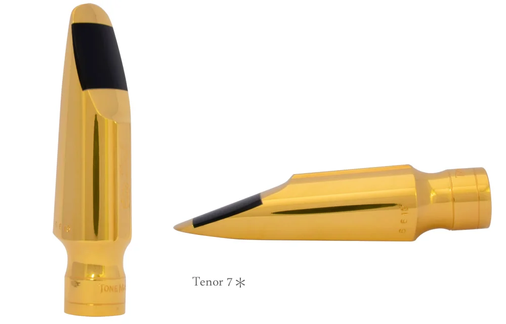 オットーリンク ジャズマウスピース ｜ 野中貿易