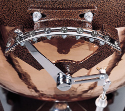 プレミア ティンパニ 旧ゲージ インデックス 打楽器 ③ ティンパニ用